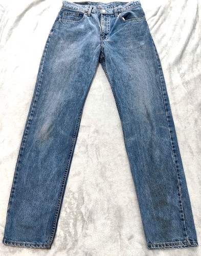 Levi 504 vintage men s - levi's,