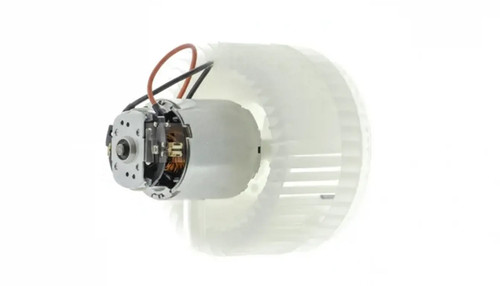 Blower fan for left hand - fan,