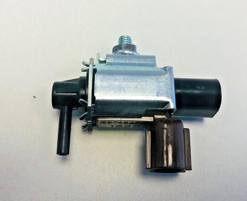 Egr vacuum control solenoid - egr,