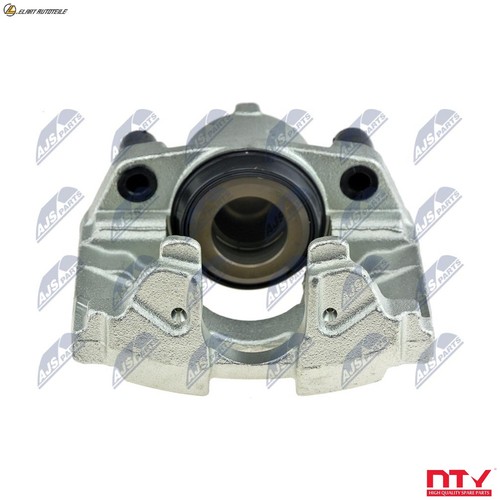 Brake caliper hzp 024 - caliper, for