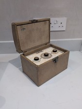 Ever Ready Sky Casket Vintage