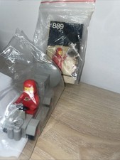 LEGO 889 Radar Truck 1980s