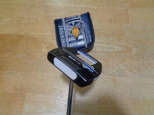 Left hand odyssey one - hand, ai-one