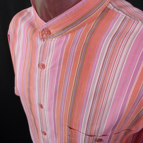 Gabicci mens shirt - gabicci, grandad