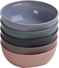 5 Pack Stackable Toddler