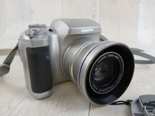 Fujifilm FinePix S3500 Digital