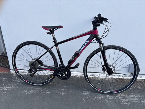 Boardman bikes performance - boardman, mx