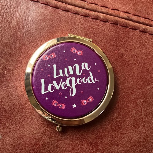 Harry potter luna lovegood - potter,