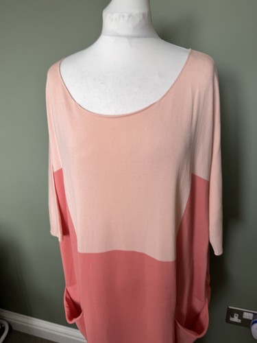 Crea concept colour block