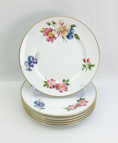 Royal worcester pershore 6x - royal,