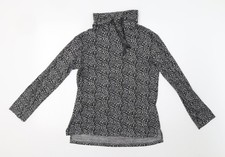 Womens UK Size S Primark Grey