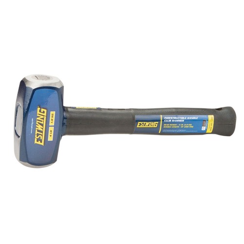 Estwing indestructible shaft - estwing,