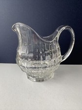 Vintage Davidson Jacobean