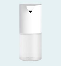 XIAOMI Mijia Soap Foam Dispenser 1S Automatic Induction Hand Washer USB Recharge