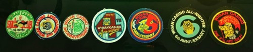 Wigan casino original - casino,