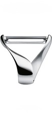 Alessi Sfrido Peeler/One from Most Famous British Restaurants or Bar ENGRAVED ON