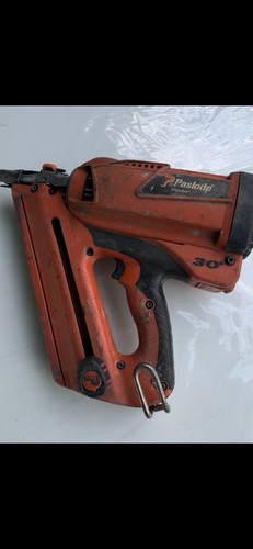 Paslode impulse im350 - paslode,
