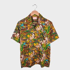 THE REAL MCCOY'S Men's Made in