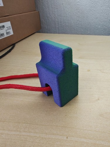 Finger trainer pinch - finger, grip
