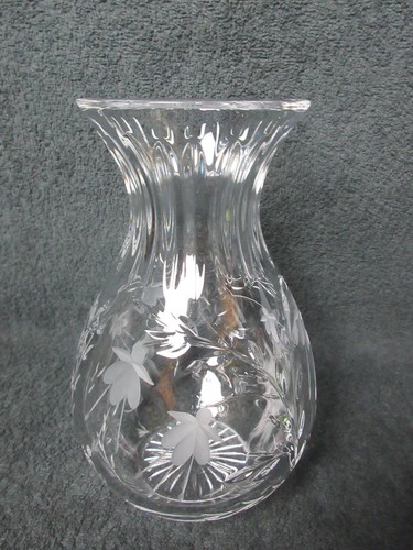 Beautiful stuart crystal cut - crystal,