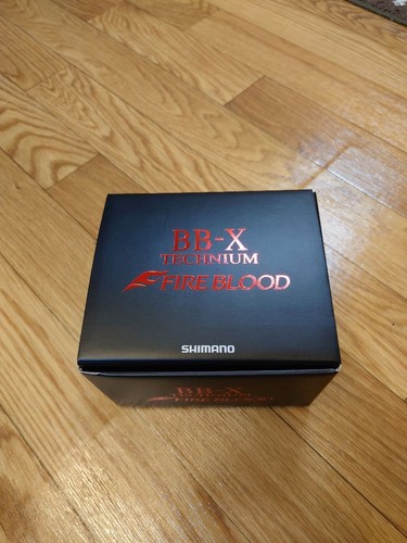 Excellent shimano technium - excellent,