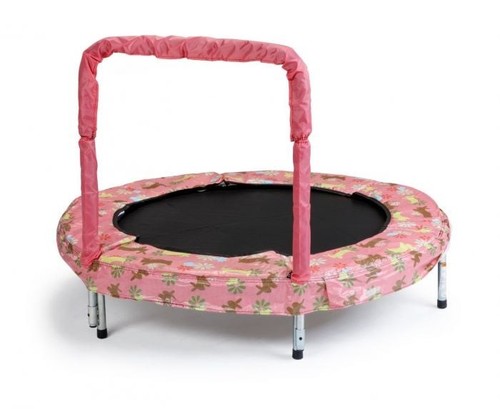 Mini bouncer trampoline - mini,