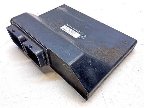 2003 suzuki gsx r600 ecu - gsx-r600,