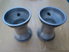 Tonykart Senior Rotax Max Slick Rear Wheel Rims - 180mm Wide