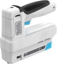 Black & Decker 3.6V Cordless Staple Gun - BCN115-XJ