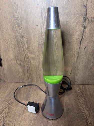 Vintage mathmos lava lamp - vintage,