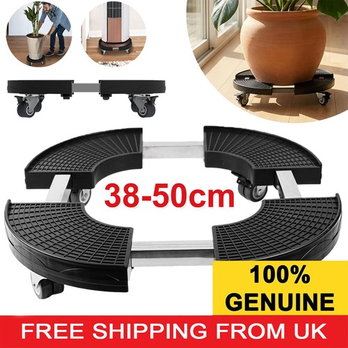 Plant pot trolley mover stand - plant,