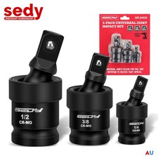 3pc Universal Impact Joint