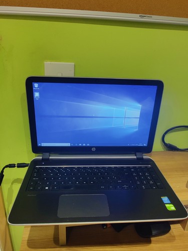 Pavilion gaming 12 gb - 12,