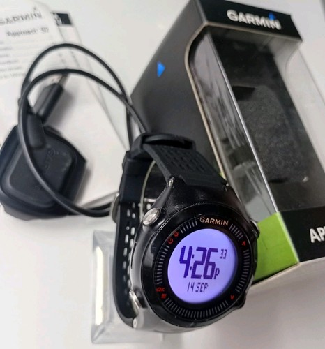 Garmin approach golf - garmin,