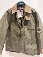 barbour Love Paul Smith M