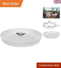 Compact 30.2cm Plant Pot