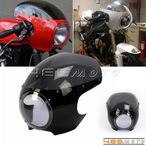 Motorcycle front headlight - motorcycle,