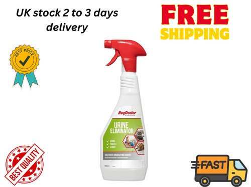 Rug doctor 70037 urine - doctor, urine-