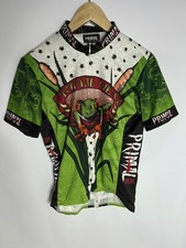 Primal Wear Cycling Jersey