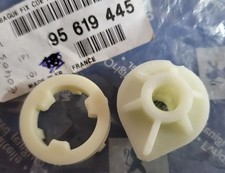 GENUINE NEW CITROEN AX BX CX