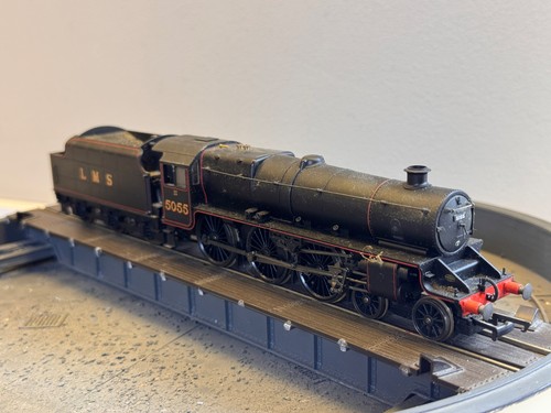Hornby r2257 lms - hornby, class