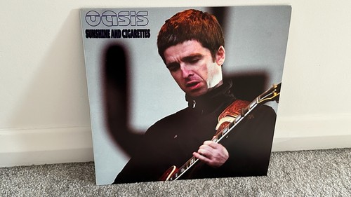 Oasis sunshine cigarettes - oasis,