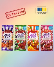 Korona MAX FUN Milk Chocolate