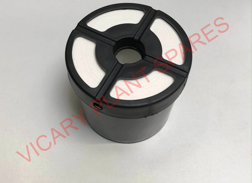 Plexus hydraulic filter - plexus, jcb