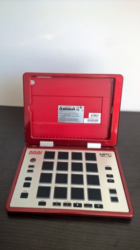Akai mpc fly - mpc,
