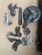 Shimano Ultegra R8000