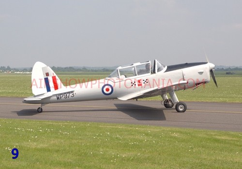 Havilland dhc 1 - ,