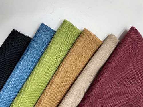 Soft plain linen - linen, fabric