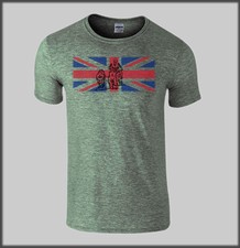 SLED DOG SPIRIT UK SLED DOG