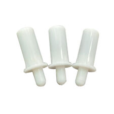 Up20x Plantation Shutter Repair Pins Spring Loaded Replacement Pins LouverRepair